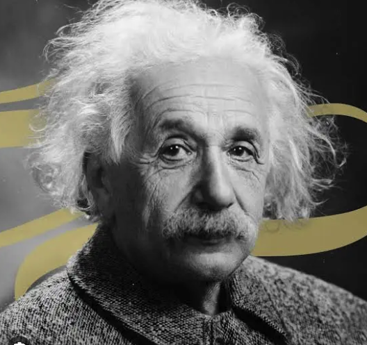 Einstein
