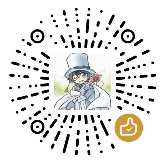 Douban extension VIP donation QR code