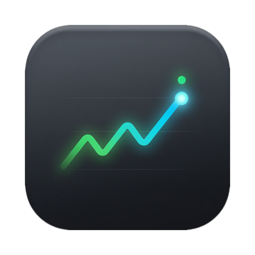 PingBar macOS menu bar app icon